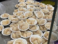 -清真馬峰小炒泡饃