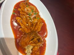 -宋园·金宴浙鲜馆(静安店)