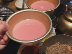 -韩国料理大力士(屏风街店)