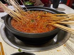-钢管厂歆瑞源油卤串串香(春熙路太古里店)