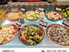 -凡塔斯牛排自助餐厅(莆田万达店)