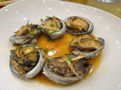 -新渔享海鲜餐厅(广海渔人码头店)