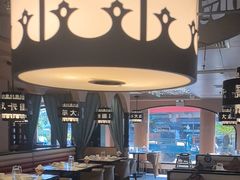 -清真·卡德尔大叔新疆主题餐厅(龙汇路店)