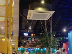 -丰茂烤串(金泉美食宫店)