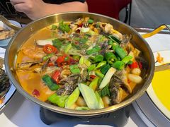 -食光慢宴·安吉土菜馆