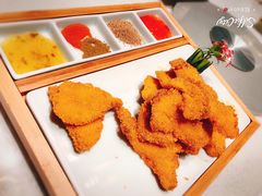 -通庆楼(新开路店)