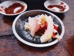 -周记翘脚牛肉