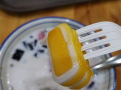 -文昌邓记清补凉(西沙路店)