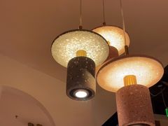 -蜜桃餐厅·伴山(绿宝广场店)