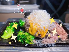 -肉肉大米(金虹桥店)