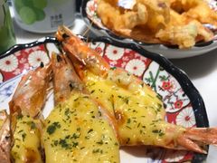 -火炉火自助餐(西直门凯德MALL店)