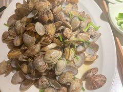 -船歌·鱼水饺青岛菜(闽江二路店)