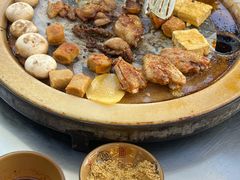 -阿昌白族石板烧(大理古城店)