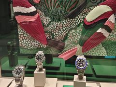 -锦华钟表珠宝(洲际旗舰店)