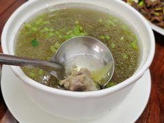 -吴祥记潮州菜·百年老字号·砂锅粥