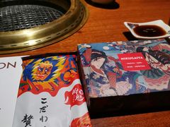 -肉魁屋·烧肉·烧鸟·酒场(高新店)