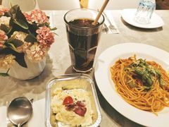-必胜客(津塘店)