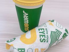 -赛百味SUBWAY(万达西地店)