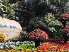 -东部华侨城