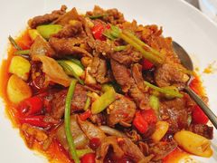 -谷语中餐厅