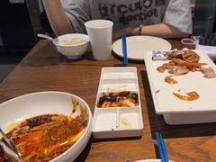 -小大董·烤鸭(王府井apm店)