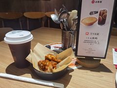 -必胜客(华地店)