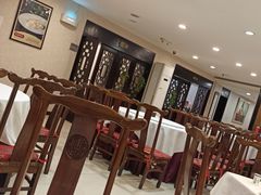 -东兴楼饭庄(六里桥店)
