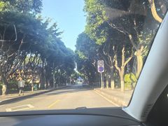-白鹭洲公园