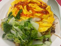 -复旦大学本部-食堂