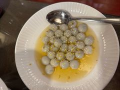 老宋园糖炒丸子-宋园·上海菜(静安店)