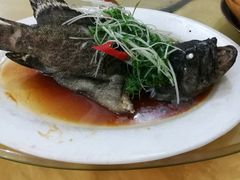-真味馆(侨港碧海银滩店)