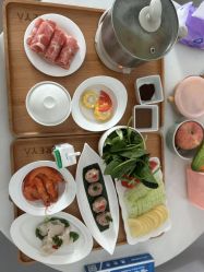 -弗蕾亚·和月月子调理院(东湖店)