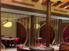 -西安凯悦酒店·湖畔中餐厅