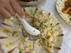 -玲姐海鲜大排档烧蚝王(横琴长隆总店)