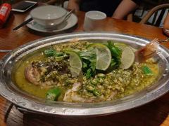 -石狮世茂摩天城摩天轮