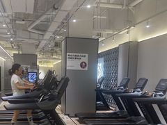 -FLARE STAR FITNESS(复地活力城店)