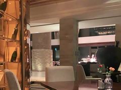 -上海东方佘山翰悦阁酒店·Vie全日制餐厅