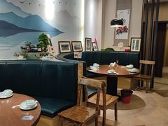 -山海菜馆·海肠捞饭·青岛菜(栈桥店)