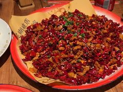 -泥糊破店小酒馆·团建聚餐(南京西路店)