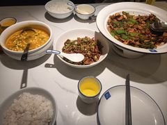-兰湘子·湘菜小炒(济南领秀城店)
