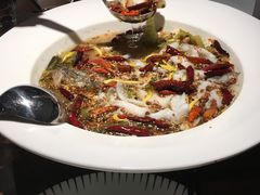 -太二酸菜鱼(海口友谊广场店)