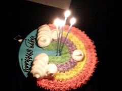 android_upload_pic-熊抱抱芝士高端定制蛋糕(吉大店)