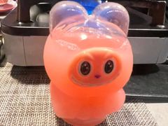 -满来寿喜烧(金虹桥店)
