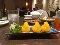 -领事馆19号中餐厅(厦门海景洲际酒店)