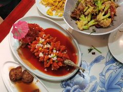 -姑苏家宴·苏帮菜·松鼠桂鱼(苏州总店)