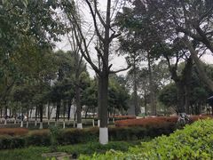 -沙河三洞古桥公园