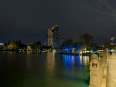 -南通濠河风景名胜区