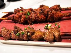 -清真·宁夏印象·盐池滩羊肉体验店(江宁路店)