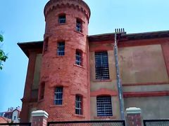 -青岛德国监狱旧址博物馆