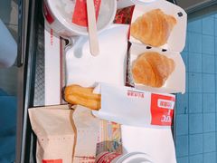 -肯德基(珍珠店)